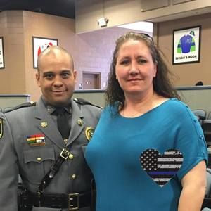 Meet your Posher, Heidi